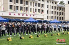 2026年全国射箭巡回赛第一